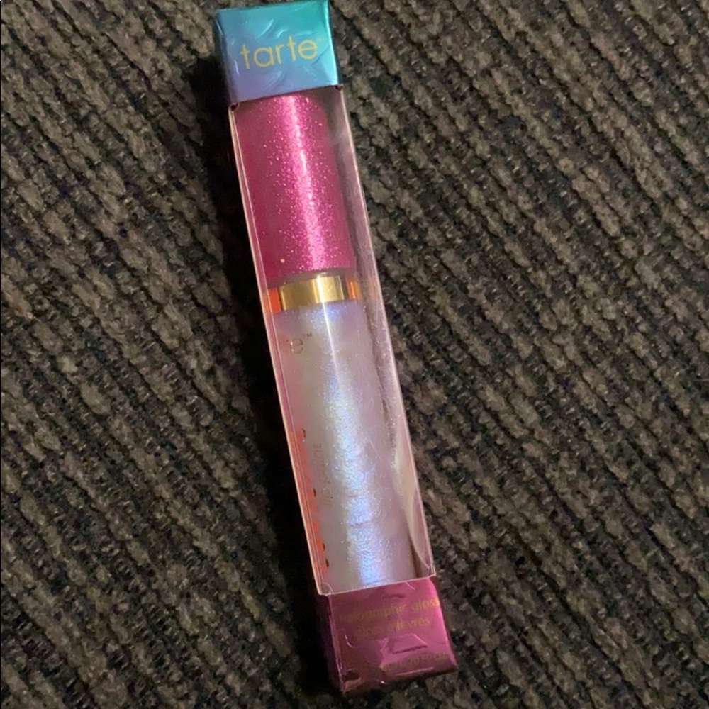 Tarte lip gloss